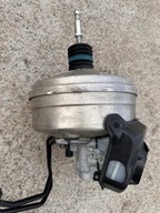 Audi A8 D5 3.0 TDI 2019 serwo hamulcowe pompa zbiorniczek