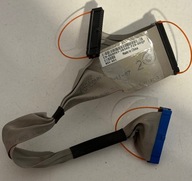 Kabel / taśma ATA PATA 100/133 DELL 0D9097 - 48cm HDD DYSK CD DVD NAPĘD