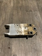 BMW 5 F10 LIFT STREFA ZGNIOTU LEWA LIF10ECE ORYGINAł