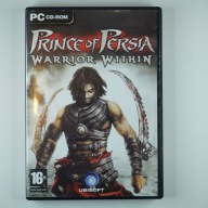 Prince of Persia Warrior Within PC