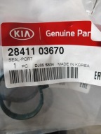 2841103670 uszczelka kolektora dolotowego