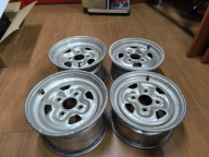 Felgi Yamaha AT 12x7.5 x2 i Yamaha AT 12x6.0 AT x2