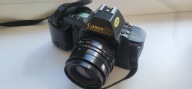 Aparat analogowy Cannon T70