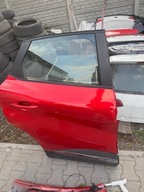 RENAULT CAPTUR II 2019- DRZWI TYLNE PRAWY TYŁ TENNP