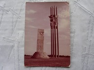 GRUNWALD POMNIK ZWYCIĘSTWA