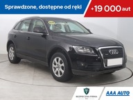 Audi Q5 2.0 TDI, Salon Polska, 167 KM, 4X4