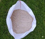 10 KG ŚRUTA JĘCZMIENNO - GROCHOWA - idealna dla ptactwa domowego