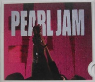Pearl Jam – Ten