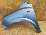 DACIA SANDERO III STEPWAY JOGGER LEWY PRZEDNI BŁOTNIK ORYGINAŁ 260925030R