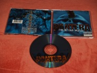 Pantera Far Beyond Driven 1994