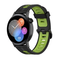 Pasek do HUAWEI WATCH 3 GT 2 GT2 GT3 RUNNER 46mm