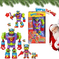 FIGURKA MAGICBOX SUPER ROBOT FURY STORM PREZENT ŚWIĘTA ZABAWKA DZIECI