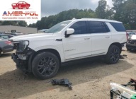 GMC Yukon Denali 2023 6.2l 6.2 Benzyna 420KM