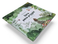 GÓRA PEŁNA PRZYGÓD SZYMON JACHIMEK