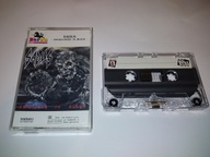Sadus – Swallowed In Black - KASETA MC K037