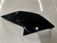 Owiewka PRAWA osłona czachy lampy Kawasaki Z800 13-16 2016 czarna