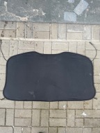 TOYOTA YARIS CROSS PÓŁKA BAGAŻNIKA TYŁ 64910-0D050