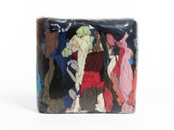 Czyściwo bawełniane cięte 8 kg szmatki trykot kolor