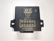 MODUŁ STEROWNIK HAKA ECS FORD KIA HYUNDAI 5C037