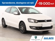VW Polo 1.2 12V, GAZ, Klima, Tempomat,ALU
