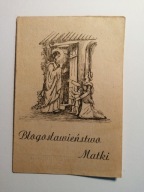 TCZEW- Ks. A. GROSZKOWSKI - BŁOGOSŁAWIEŃSTWO MATKI