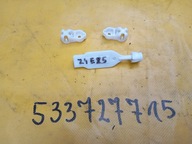 BMW Z4 E85 LAMPA UCHWYT MOCOWANIE ODBŁYSNIKA ZESTAW NAPRAWCZY REFLEKTORA