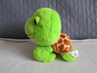 Big Headz ŻÓŁW maskotka żółwik Ocean Buddies 20cm D1