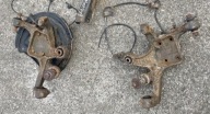 Mitsubishi Eclipse 4G IV coupe 2006 - 2012 zwrotnica piasta prawy lewy tył