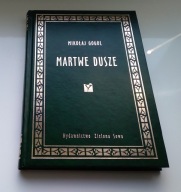 Mikołaj Gogol Martwe dusze