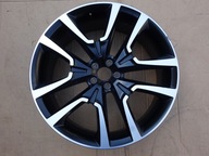 FELGA VOLVOO XC60 9X22 ET 43 ŁADNA