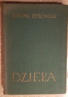 Dzieła tom 1 Stefan Żeromski - Syzyfowe prace