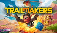 Trailmakers PEŁNA WERSJA STEAM PC PL