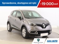 Renault Captur 0.9 TCe, Salon Polska, Serwis ASO