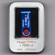 MAX-X & Maxi Talo – 3 x CD & bonus – pendrive (songs in 50 versions)