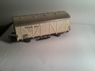 Stary wagon wagonik Marklin Niemcy kolejka HO