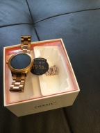 Smartwatch Fosil Q gen 3 dw5a