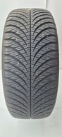 Opona całoroczna Goodyear Vector 4Seasons Gen-2 215/55R17 94 V 7,2mm 2021r