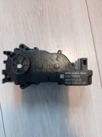 Mechanizm dociągu tyl klapy Mercedes 156-166-204