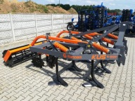 Agregat Podorywkowy Ścierniskowy Gruber KUS MANDAM 2,2m 2,6m 3m