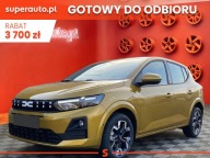 Od ręki - Journey 1.0 TCe 100KM / Pakiet Zimowy