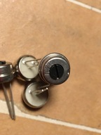 Potencjometr liniowy 47 kOhm, cermetowy