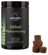 Suplementy dla psa i kota 100 kąski 180 g