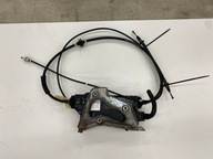 MECHANIZM HAMULCA RĘCZNEGO MERCEDES S W221 CL W216 2214302849