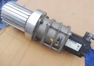 Napęd Serwomotor Przekładnia planetarna ALPHA