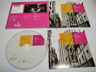 Dizzy Gillespie – The Giant - CD 2000 (1973) JAZZ C863