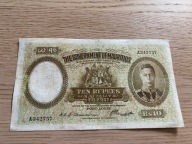 Mauritius - 10 dolarów