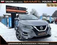 Nissan Qashqai Navi /Kamera 360 /Panorama