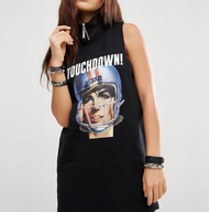 Criminal Damage Top X Manta r. XL