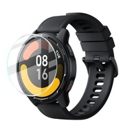 SZKŁO HARTOWANE 9H OCHRONNE NA EKRAN Xiaomi WATCH S1 ACTIVE
