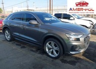 Audi Q8 Premium Plus 55 Tfsi Quattro Tiptronic 2023 3.0 Benzyna 335KM